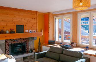 Magnifique chalet lumineux 15pers - Aiguilles - Queyras - Foto 5