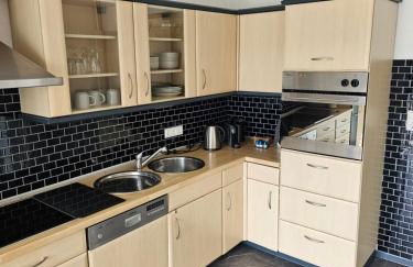 Haus an der Weser Ferienwohnung - Foto 11