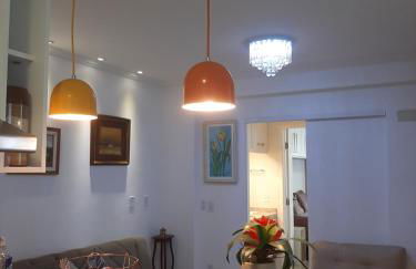 Apartamento Top Praça da Bandeira - Praia do Forte - Foto 14