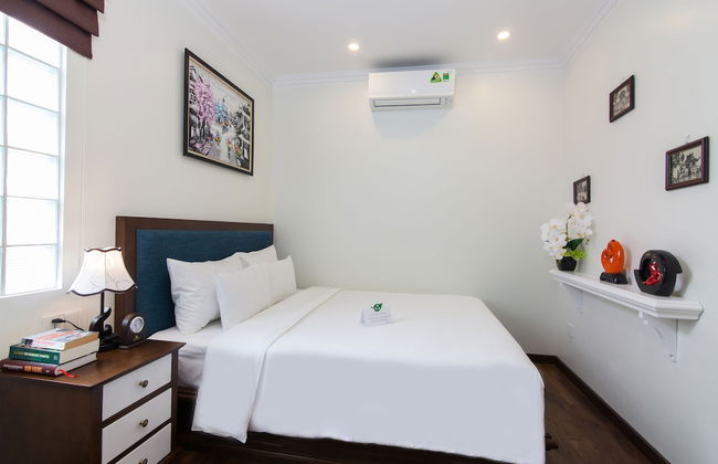 Hanoi Central Hotel & Residences - Foto 10