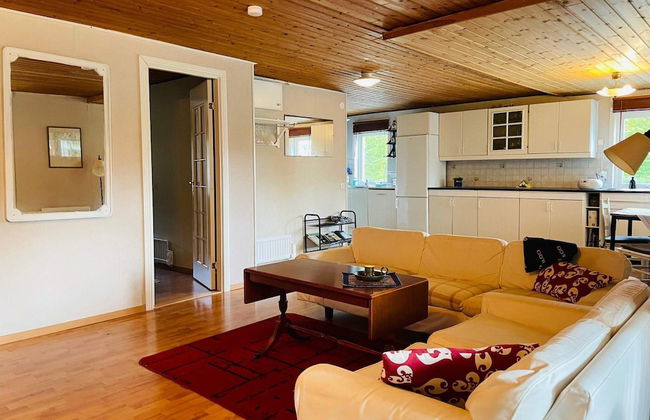 5 Person Holiday Home in Molltorp-by Traum - Foto 8