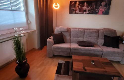 Carpe Diem Wellness Ferienwohnung - Foto 7