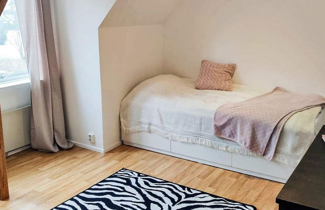 4 Person Holiday Home in Vastervik - Foto 10