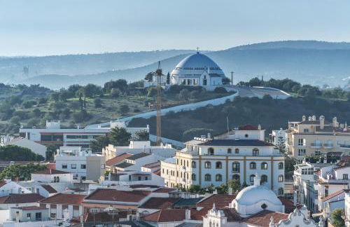 HostWise - Spacious & Sunny Flat - Loulé - Foto 34