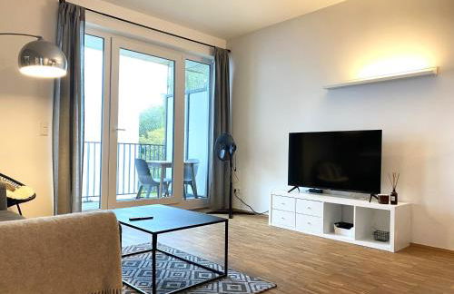 Helles und modernes Apartment in Hamburg-Stellingen - Foto 6