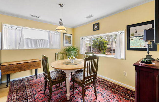 Rock House Haven Retreat - Photo 23