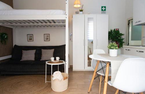 Lætitia Cottage Apartment - Foto 19