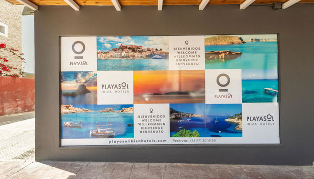 Apartamentos Formentera - Foto 2