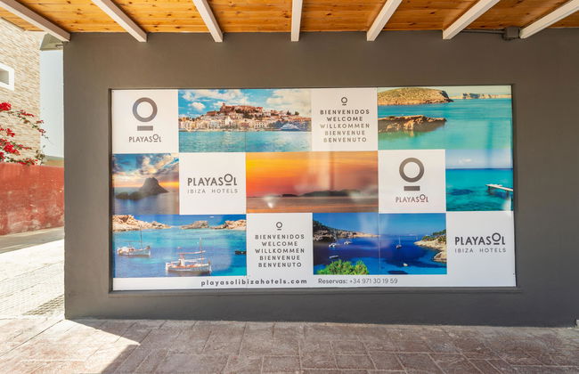 Apartamentos Formentera - Foto 2