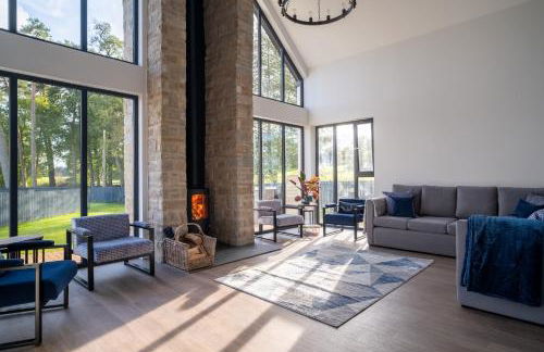 Lowwood Lodges - Foto 6