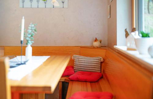 Ferienwohnungen Talblick - Foto 32