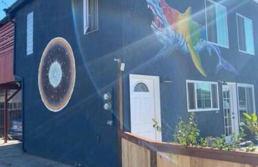 PORCHLIGHT HOME Central San Diego FREE parking - Foto 4