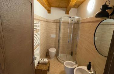 Maison Poluc - Maison Monte Rosa - Foto 19