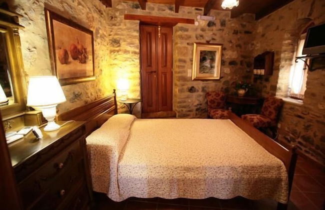 Dorovinis Country Houses - Foto 6