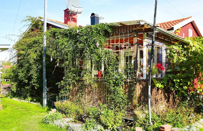 4 Star Holiday Home in Enskede-by Traum - Foto 31