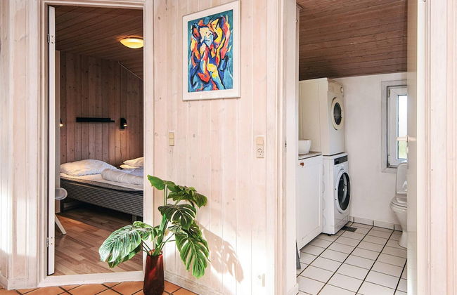 Luxury Retreat in Als - By Traum Ferienwohnungen - Foto 20