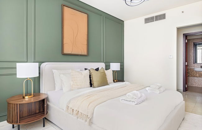 Silkhaus Sky Gardens, DIFC Dubai - Photo 34