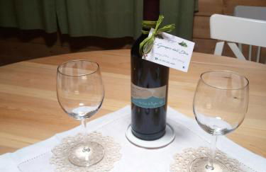 Rifugio Il Ginepro dell'Etna - Foto 14