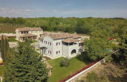 Villa Barbarella - Foto 55