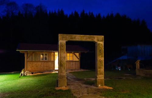 Chalet Flanitzmühle - Foto 23