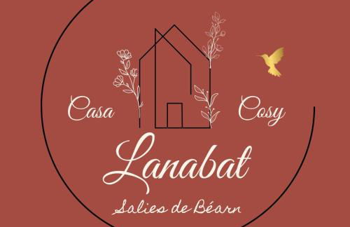 Casa cosy Lanabat - Foto 16