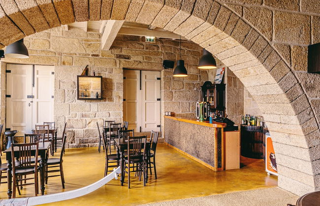 Casa das Mourôas - Foto 25