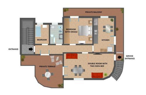 Al Castello - Etna e Mare - Foto 46