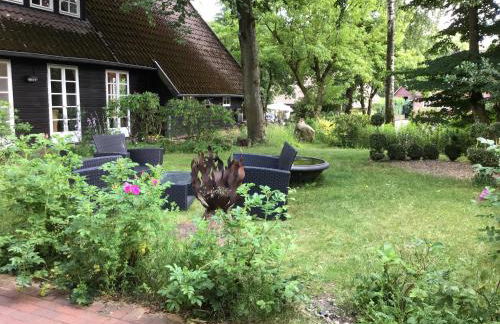 Ferienhaus Fontane - Foto 13