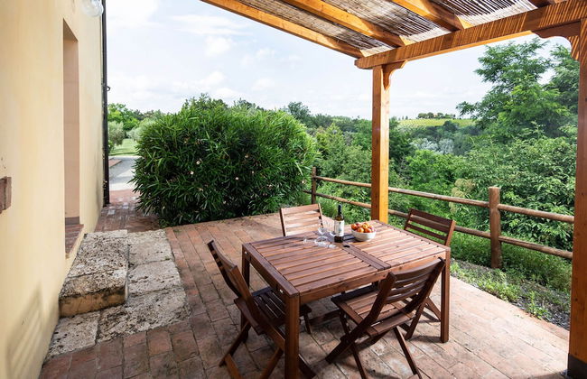 Badia Di Morrona - Foto 47