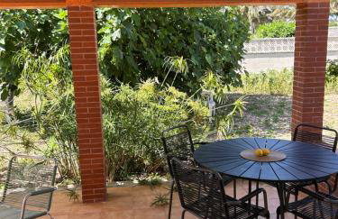Seafront beach house Almadraba - Foto 21