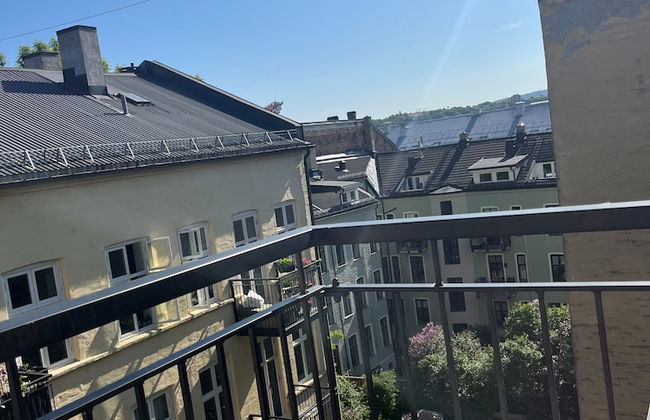 Oslo Oasis Apartment - Foto 14