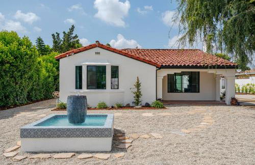 Designer 2 bed near Universal sleeps 8 hot tub - Foto 51