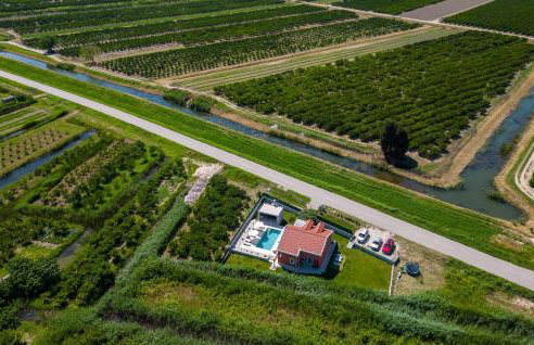 MiaMare Luxury Villa with Pool Surrounded by Nature - Foto 9