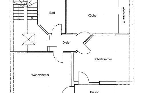 Ferienwohnung Eudenbach - Foto 6