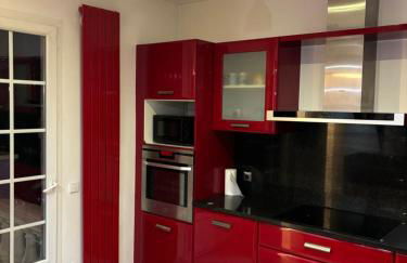 Maison moderne avec jardin espace télétravail - Foto 14