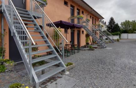 Campus Boardinghouse - Foto 10