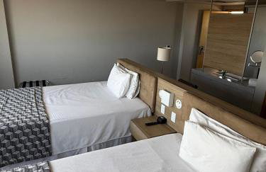 Paiva Home Cama King ou duas camas de casal By DeltaFlats - Foto 30