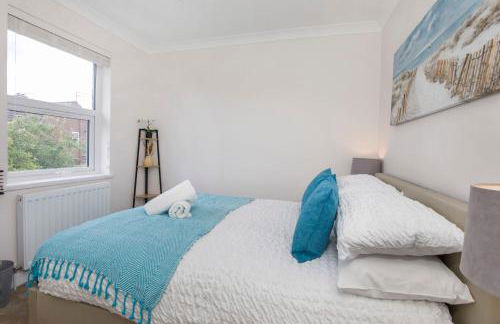 The Burton York 3 bedroom House sleeps 6 - Foto 23