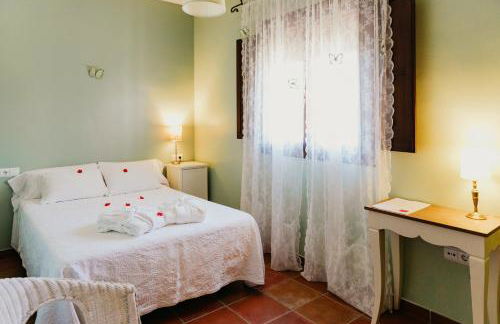 Casa Rural Alcornocalejo - Foto 15