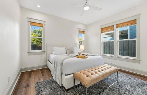 Design-Forward New Build 3BR2BA Seminole Heights - Foto 32