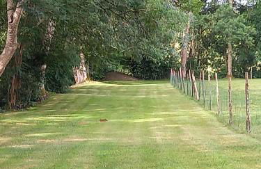 Gîte le Pech - Foto 65