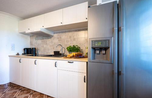 Agroturystyka nad morzem Zakrzewo 10 - Foto 19