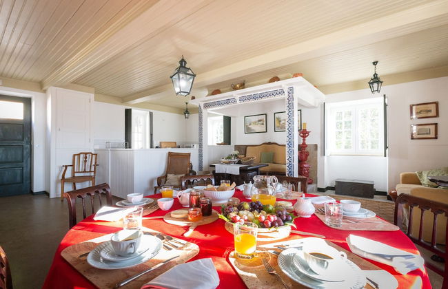 Quinta do Valdalágea - Foto 66