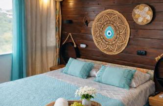 dream tiny house & luxury tent - Foto 3