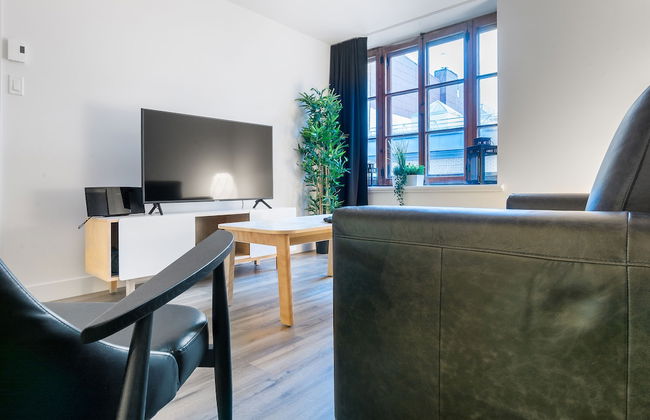 Les Lofts St-Paul - By Les Lofts Vieux-Quebec - Foto 43