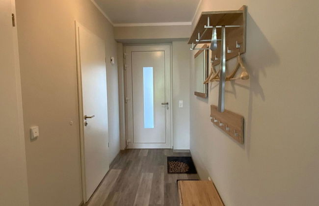 Exclusives Appartement auf Fehmarn - Foto 9