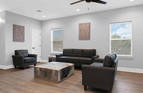 10 min from downtown, med center, galleria - Foto 2