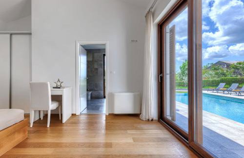 Villa Luna Rossa by Interhome - Foto 47