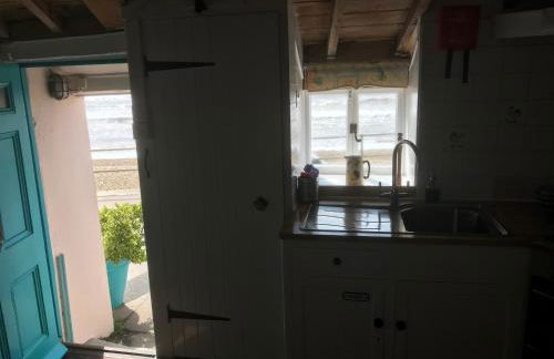 Dolphin Cottage Lyme Regis - Photo 10