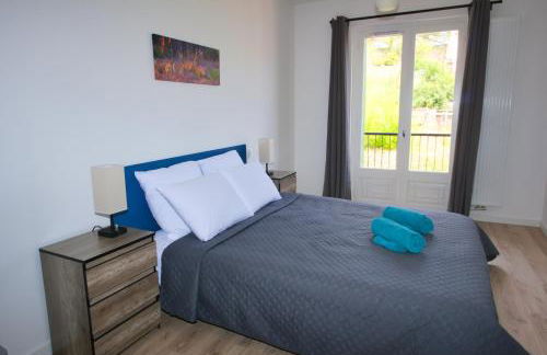 Tres Vents del Roser - grand appartement - Foto 5